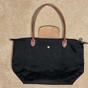 Longchamp Large Totebag